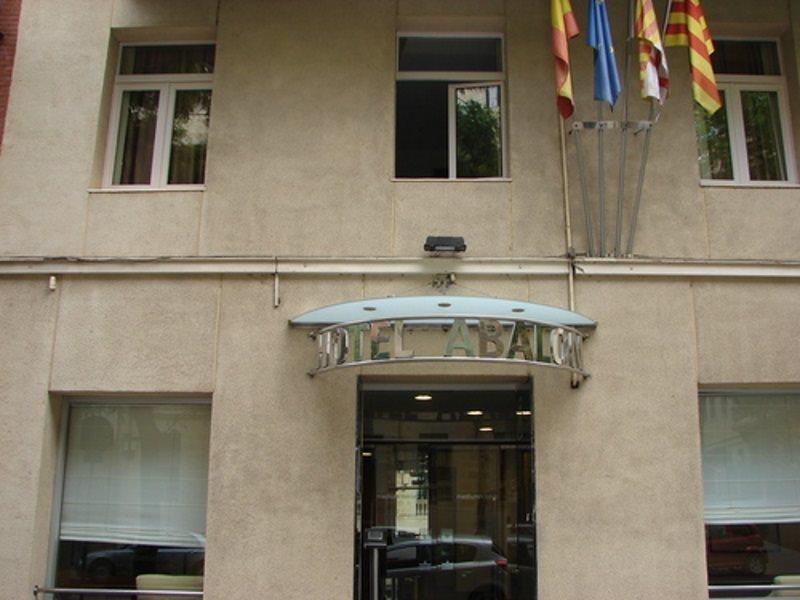 Htop Bcn City #Htopenjoy Barcelona Exterior photo